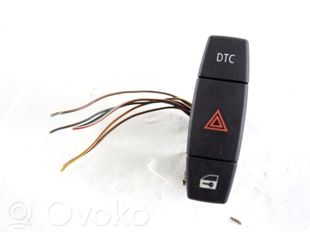 BMW 1 E81 E87 Schalter Warnblinkanlage 