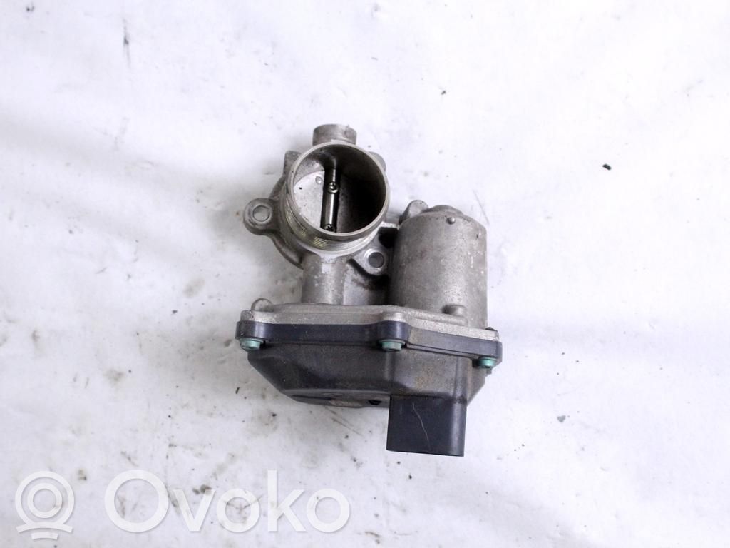 Volkswagen Tiguan Supapă EGR 