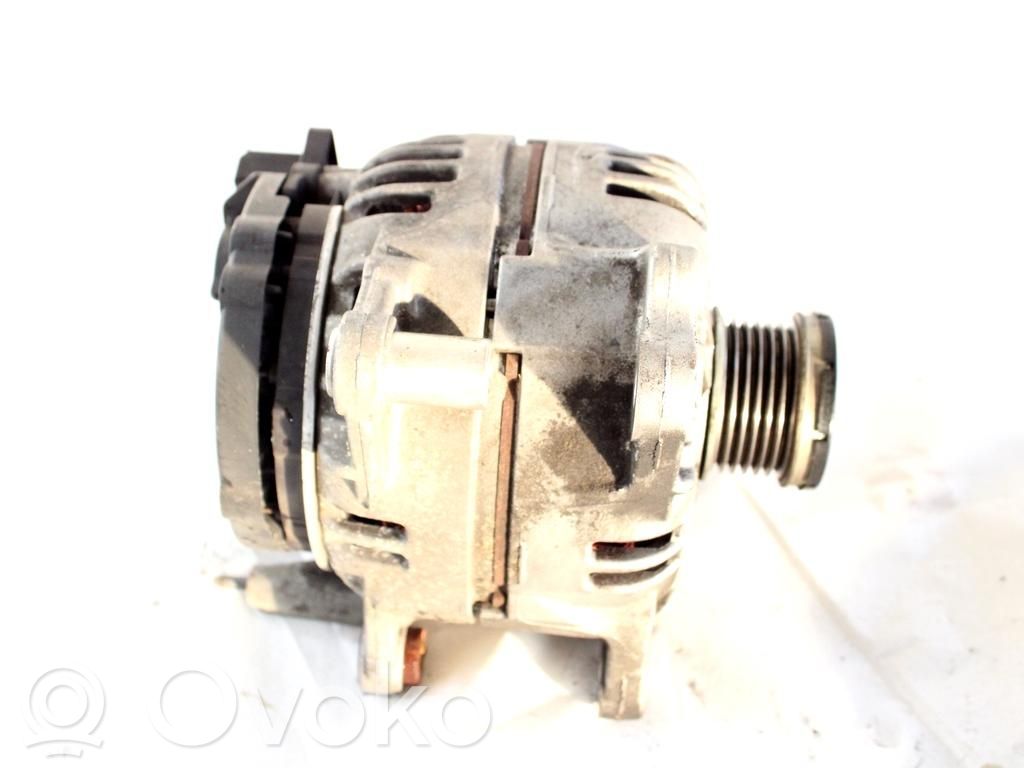 Generator/alternator   03C903023A