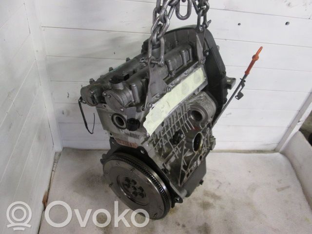Moottori   BXW
