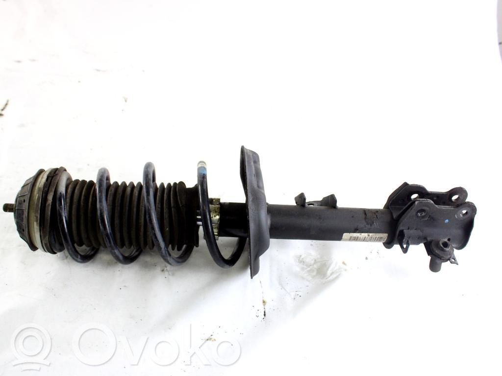Fiat Panda III Stoßdämpfer Federbein 