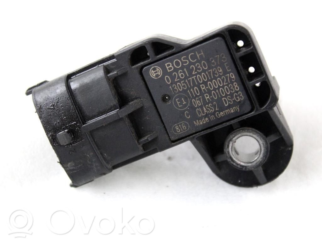 Seat Ibiza IV (6J,6P) Luftdrucksensor 