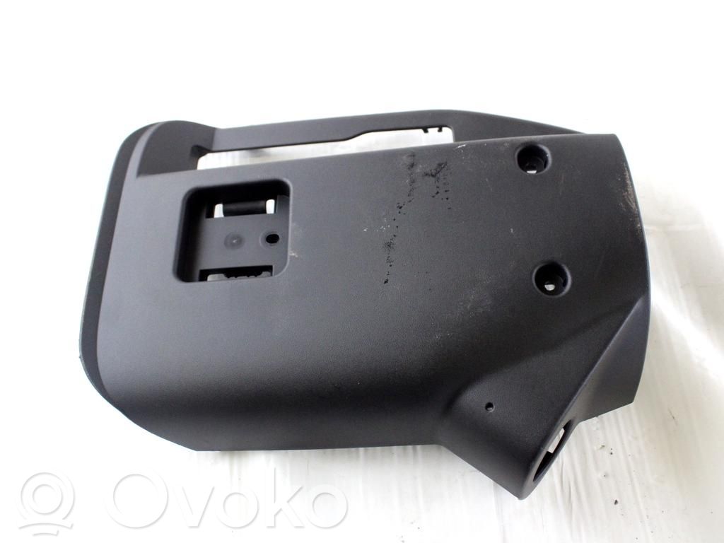 Ford Fiesta Other dashboard part 