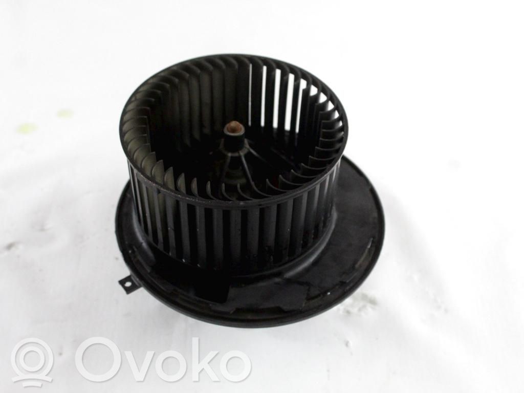 Mercedes-Benz A W169 Ventola riscaldamento/ventilatore abitacolo