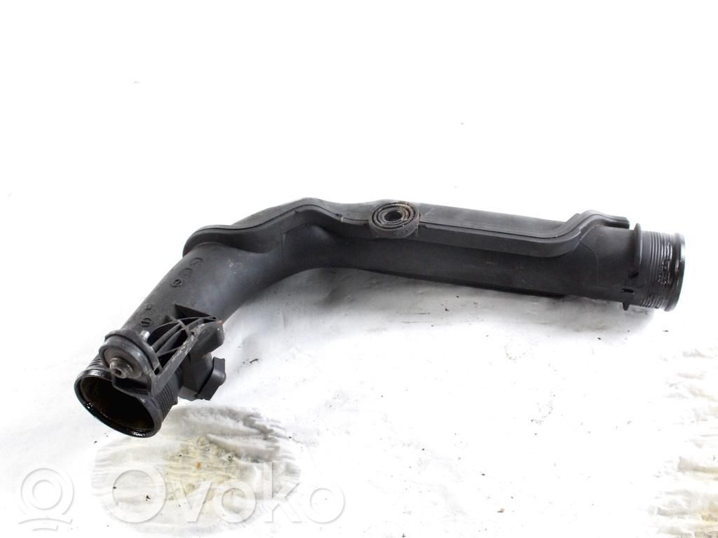 Audi Q3 8U Furtun/conductă intercooler