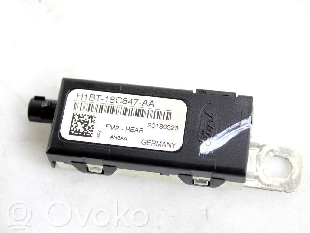 Amplificatore antenna   H1BT18C847AA