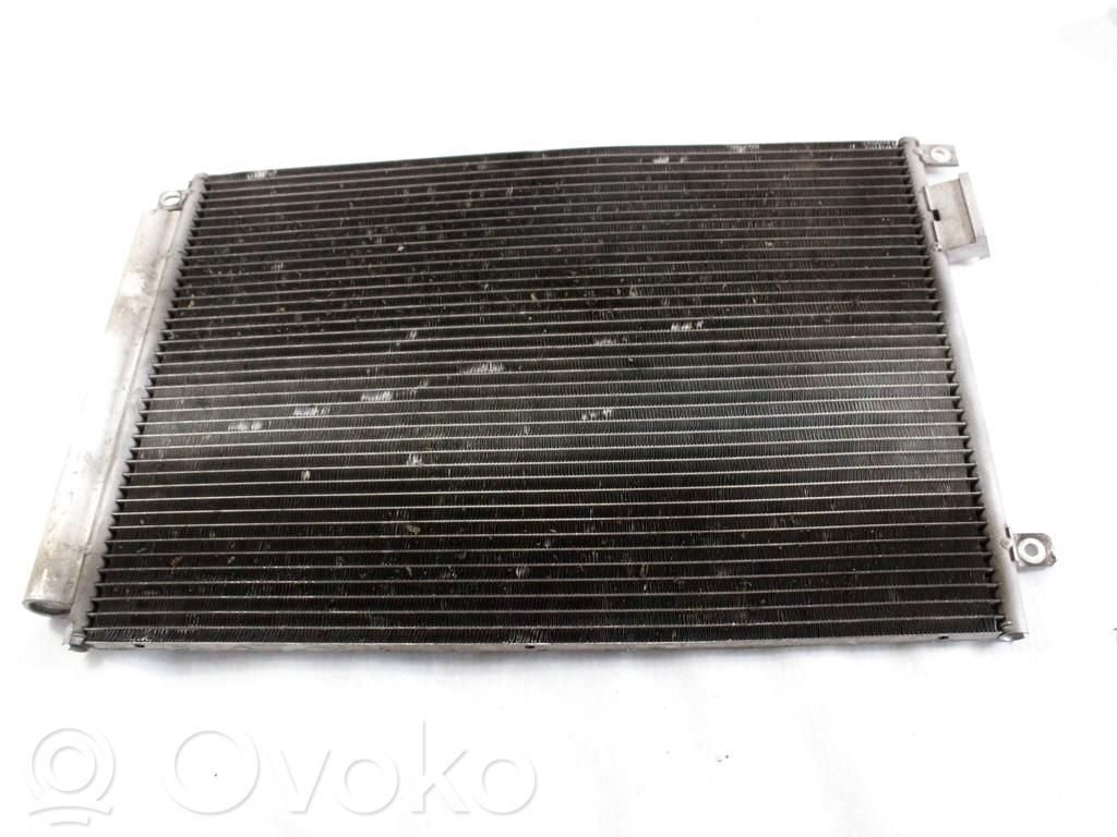 Fiat Panda III Radiator răcire A/C (condensor) 
