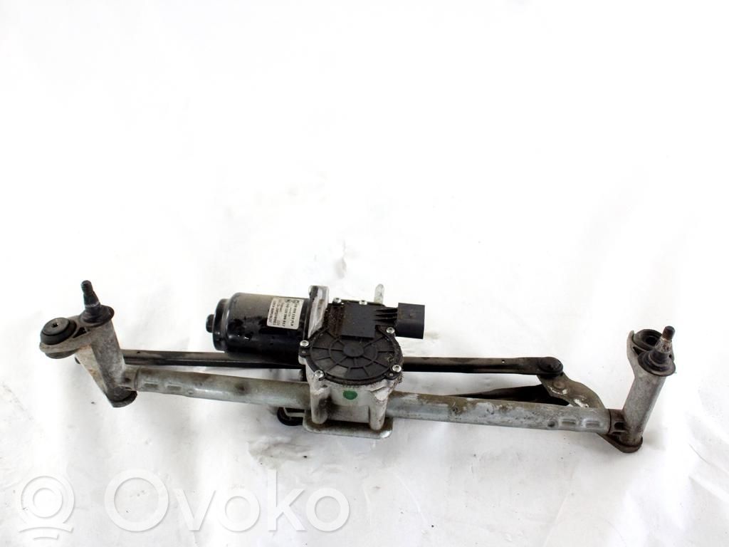 Motor ștergător   5JB955113