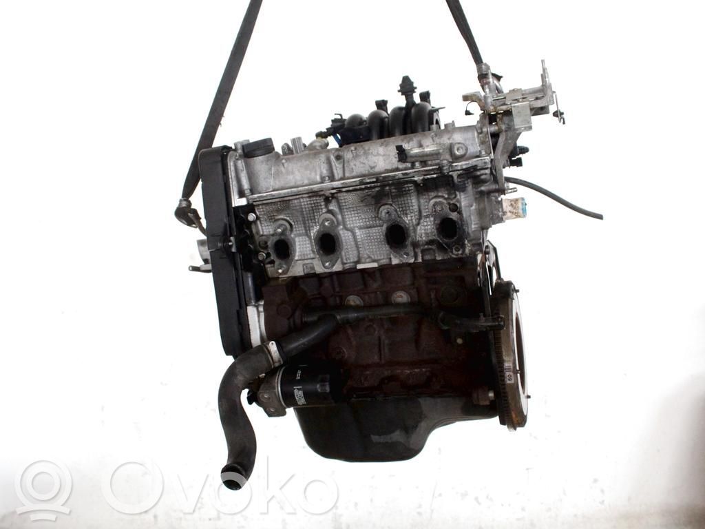 Motore   169A4000