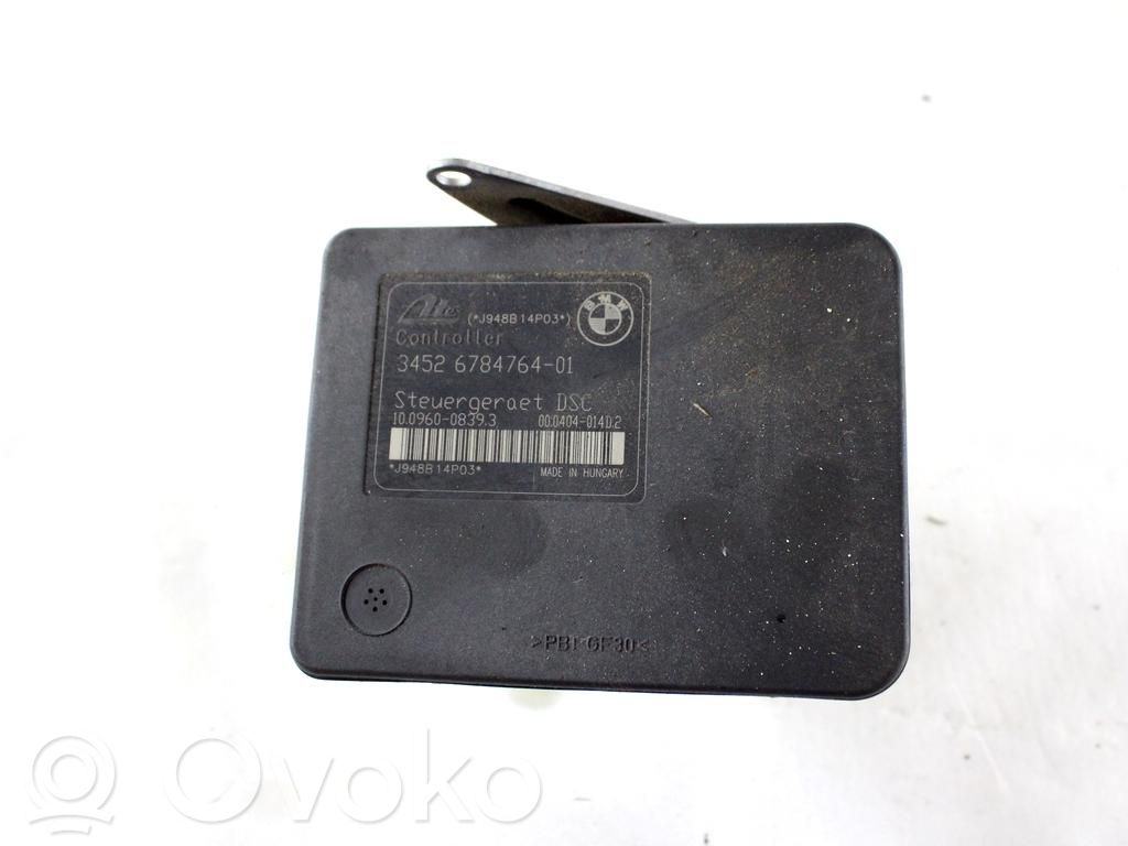 BMW 1 E81 E87 Pompa ABS