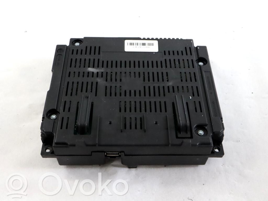 Alte unități/module de control   51818729