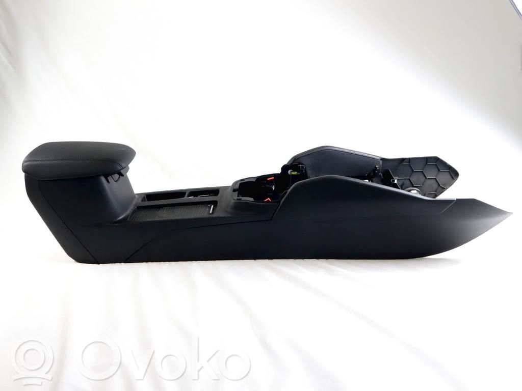 Ford Focus Center console 