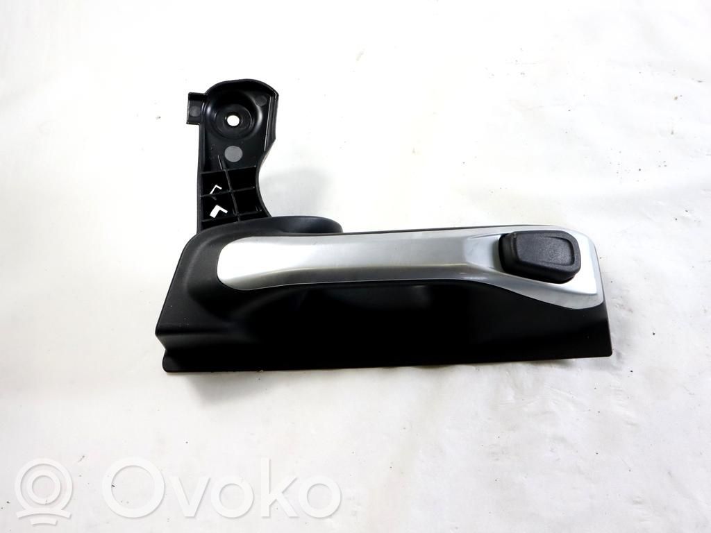 Ford Grand C-MAX Manecilla interna puerta delantera 