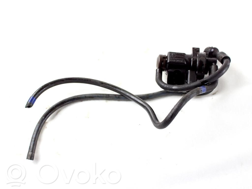 Peugeot Boxer Solenoid supapă turbosuflantă