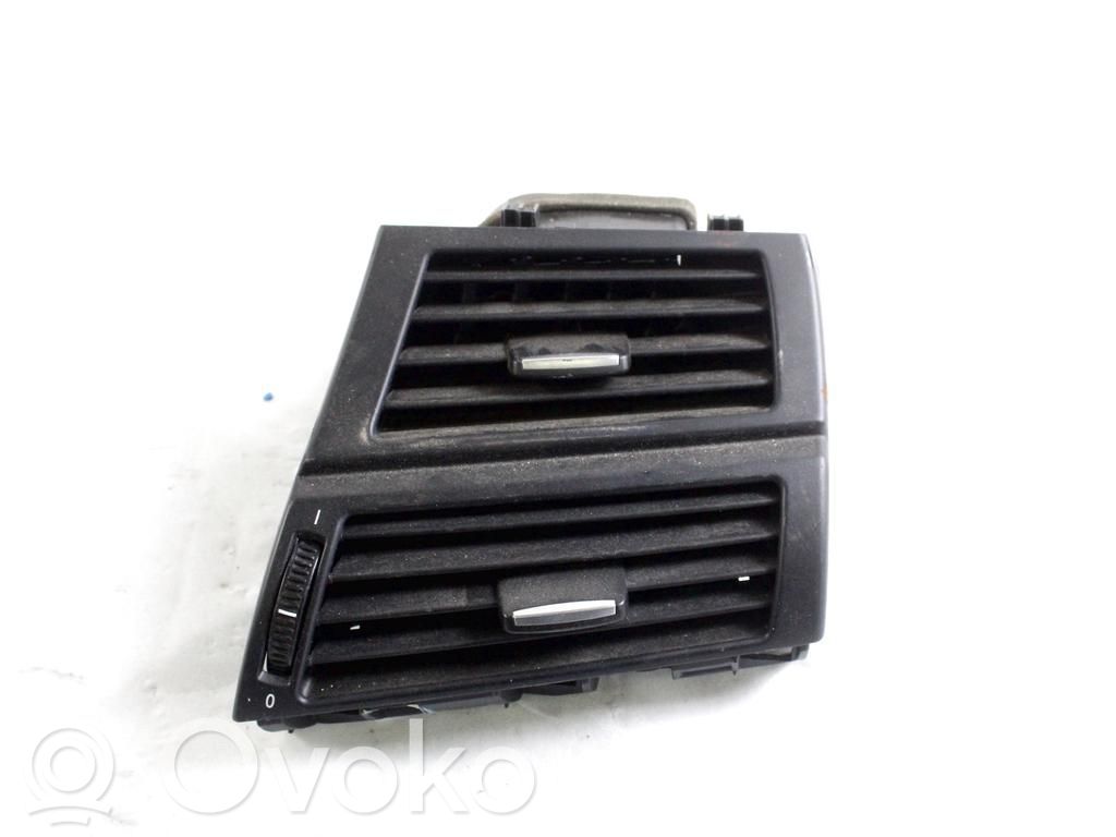 BMW X5 E70 Grilă ventilație/ramă laterală bord 