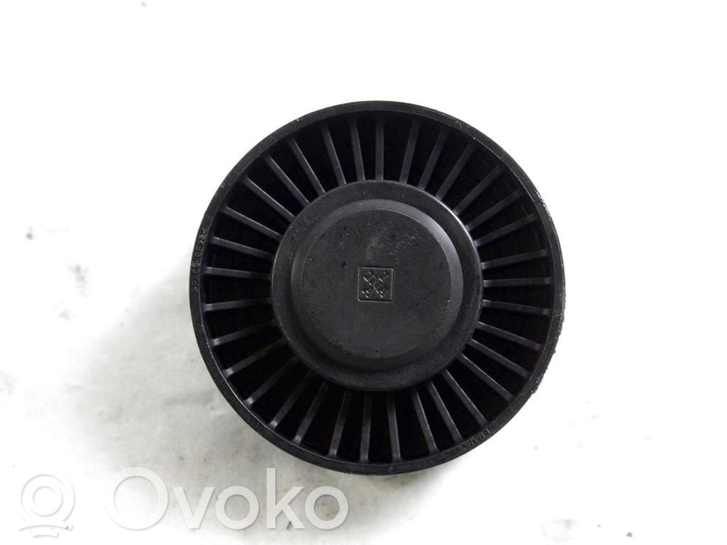 BMW X5 E70 Alternator pulley 