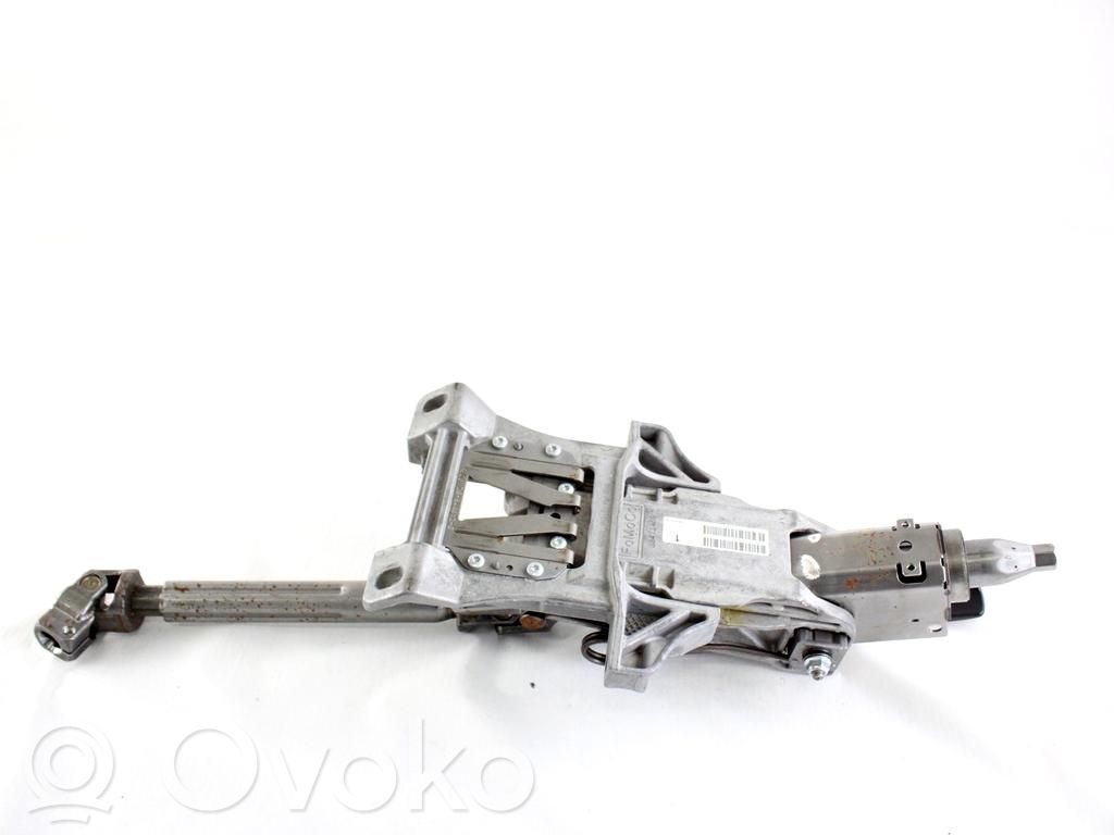 Land Rover Range Rover Evoque L551 Kolumna kierownicza / Komplet 