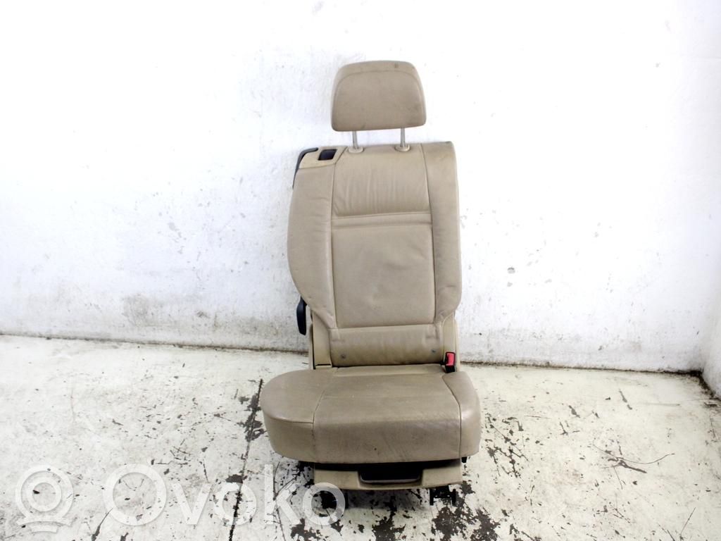 BMW X5 E70 Al treilea rând de scaune 