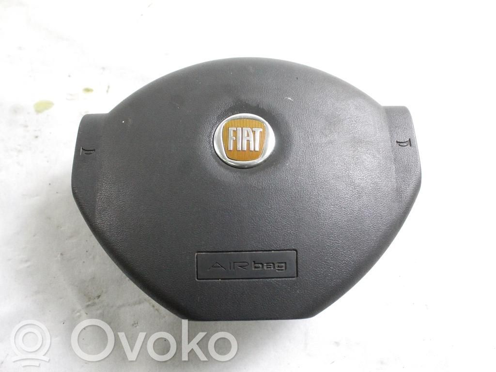 Fiat Panda II Airbag volan