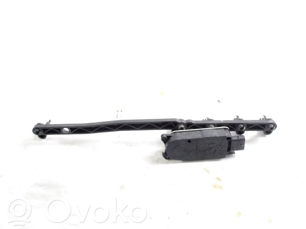 Opel Corsa F Actuator/motor supapă galerie admisie 