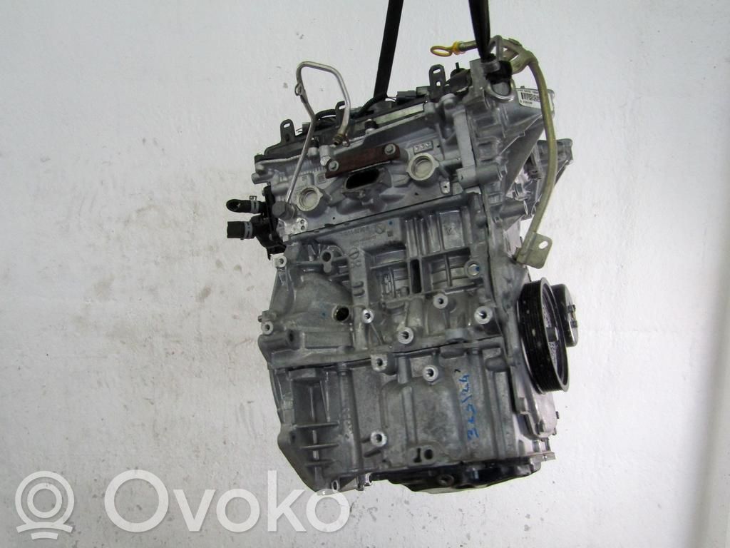 Motor   H4DE4
