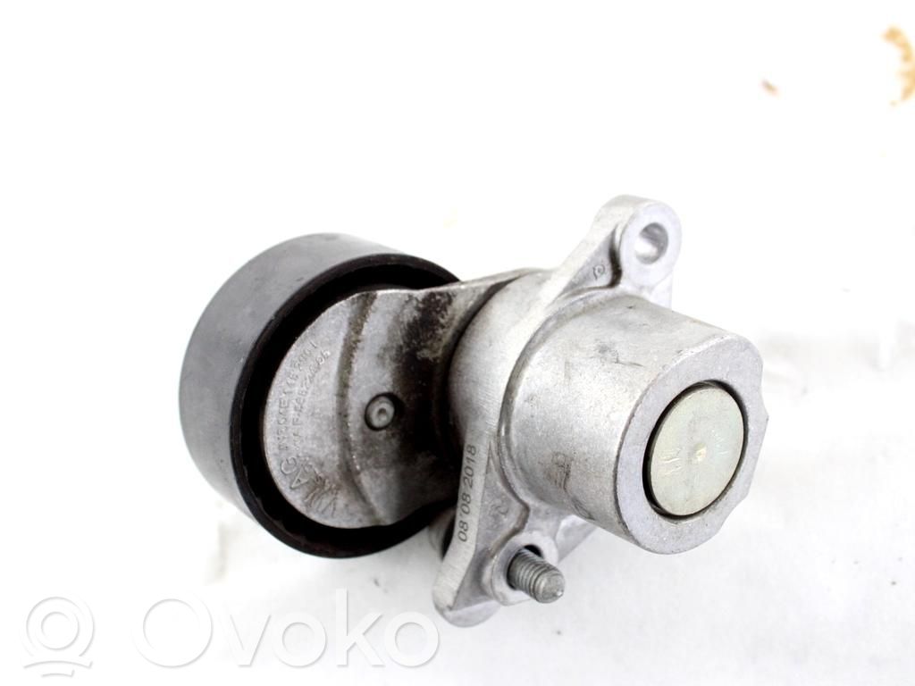 Volkswagen T-Roc Întinzător curea generator/alternator