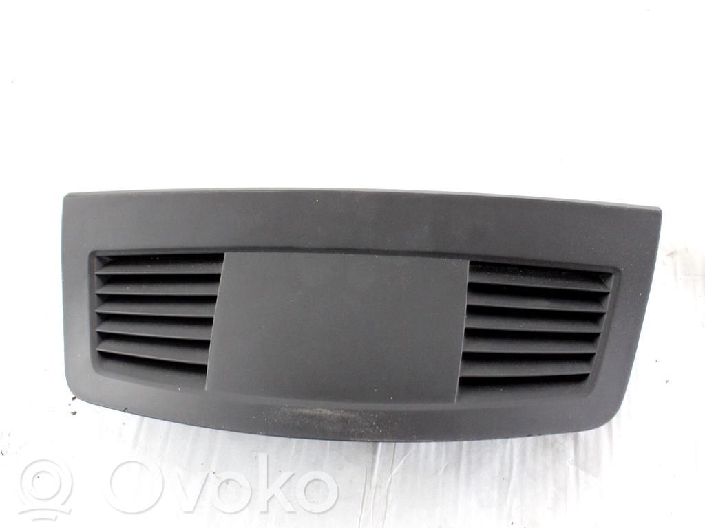 BMW 3 E92 E93 Prietaisų skydelio apdaila 