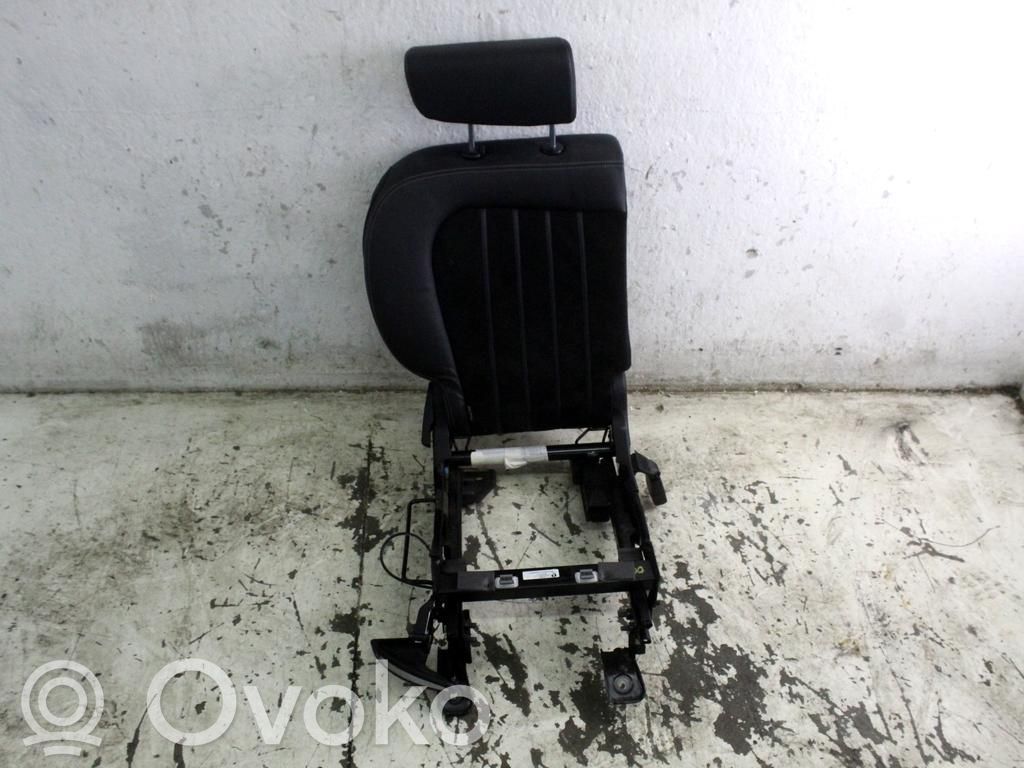 Asiento trasero