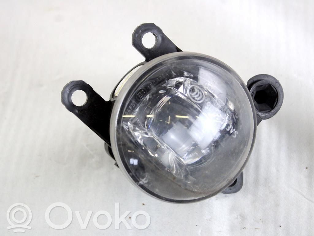 Luz de niebla delantera   JX7B15A255AB