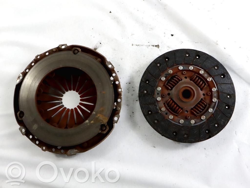 Skoda Roomster (5J) Kit frizione
