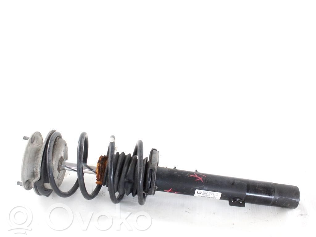 BMW 1 E81 E87 Ammortizzatore anteriore con molla elicoidale
