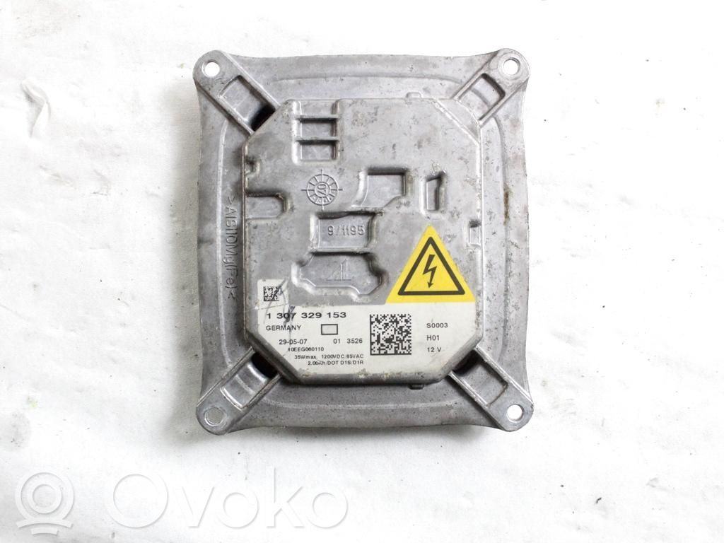 Centralina/modulo Xenon   63117182520
