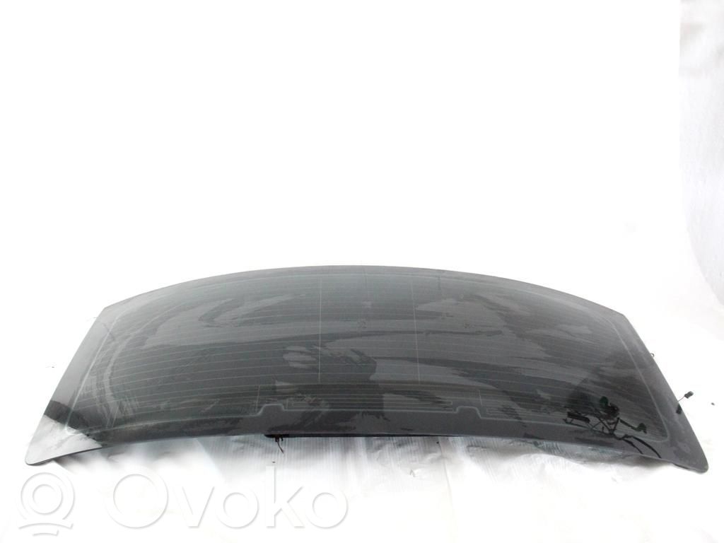 Audi A4 S4 B8 8K Szyba tylna 