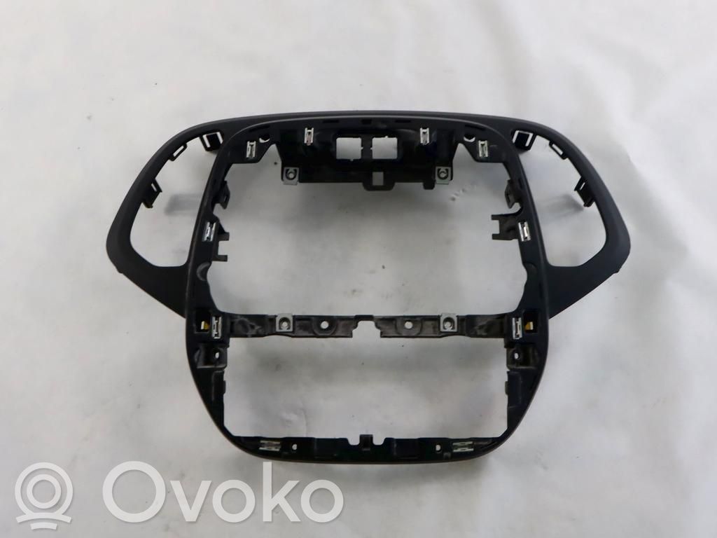 Porsche Boxster 982 Mască ceasuri bord 