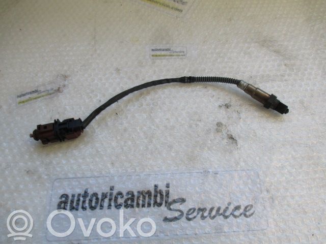 Audi A6 S6 C6 4F Sonda lambda 