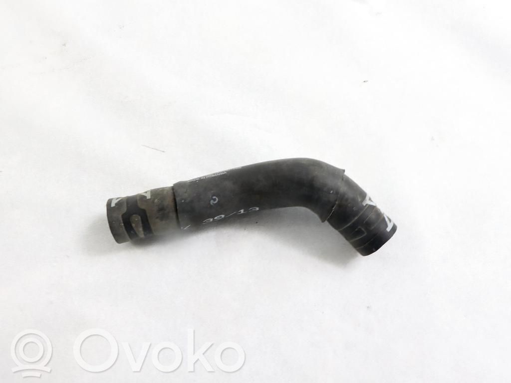 Porsche Boxster 982 Tubo flessibile del liquido di raffreddamento del motore 