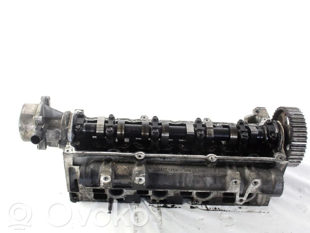 Audi Q8 Engine head 