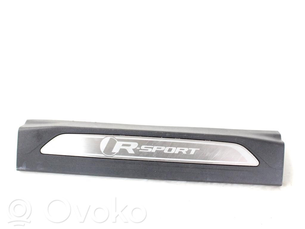 Jaguar XE Capac prag spate 
