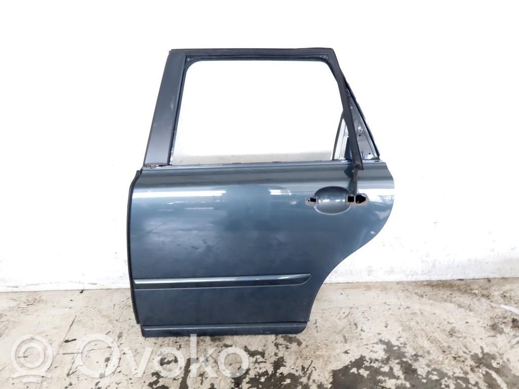 Volvo V50 Ușă spate 