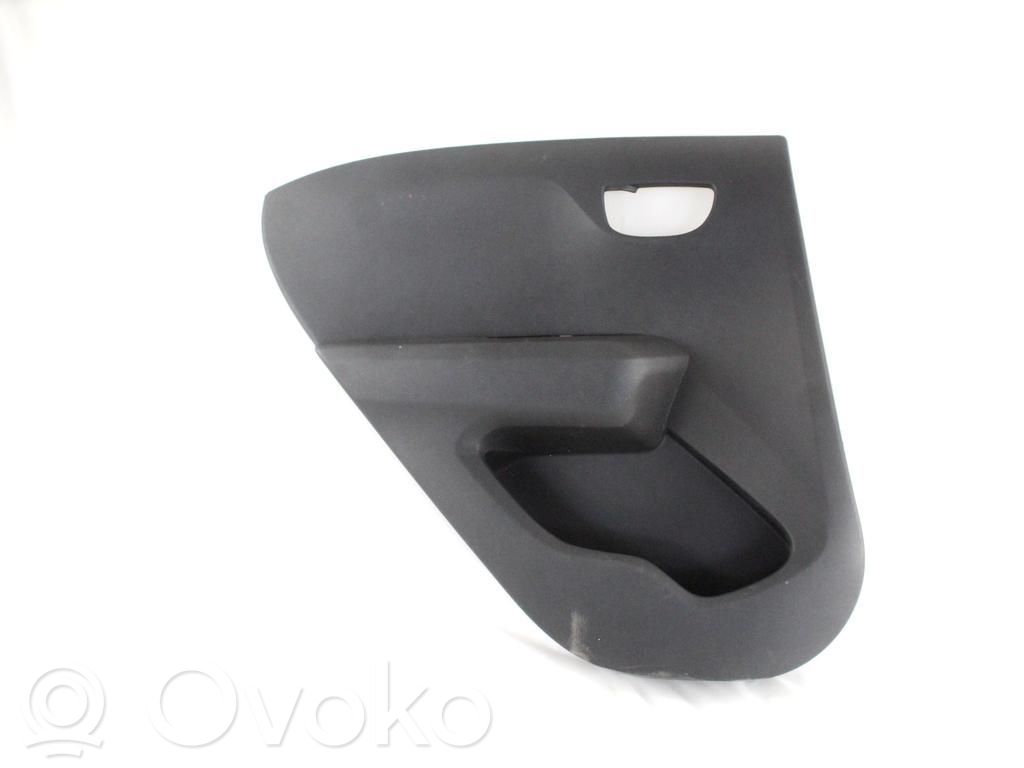 Citroen C1 Panou interior ușă spate 