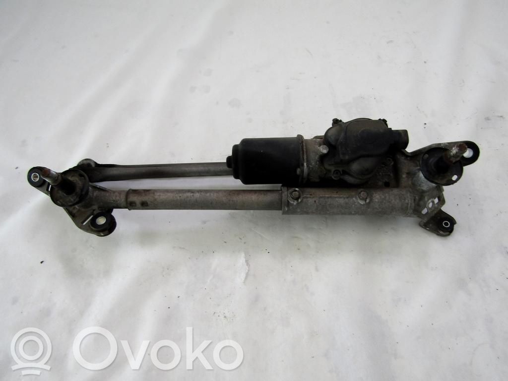 Honda FR-V Motor ștergător