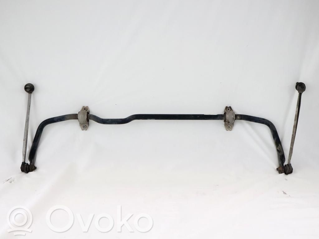 Volkswagen Golf VII Barre stabilisatrice 