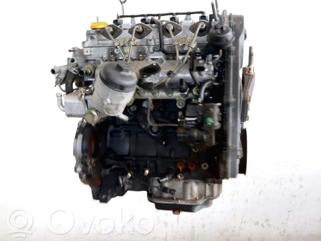 Motor   4EE2