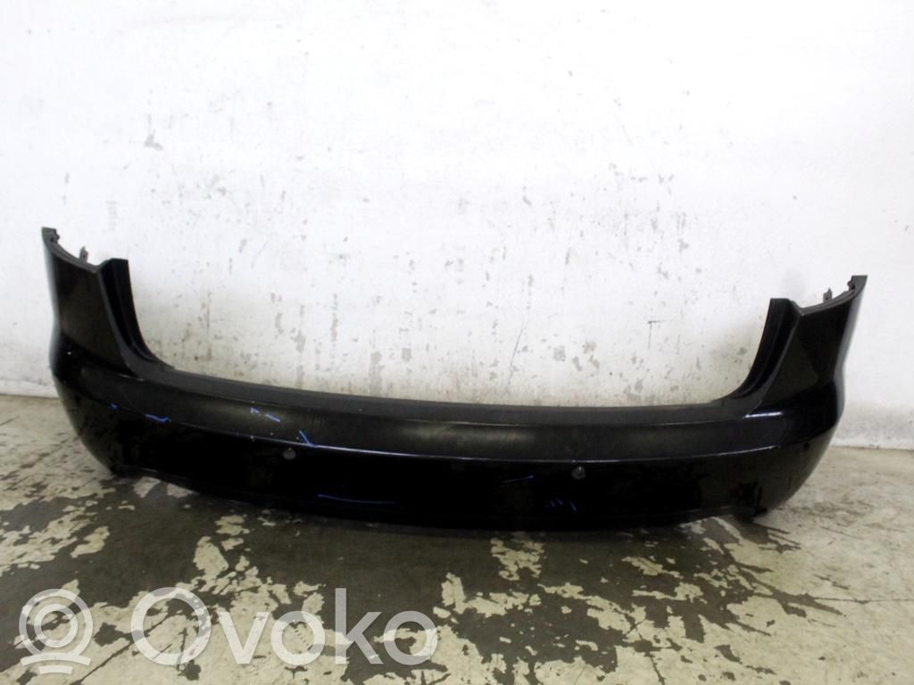 Audi A6 S6 C6 4F Parachoques 