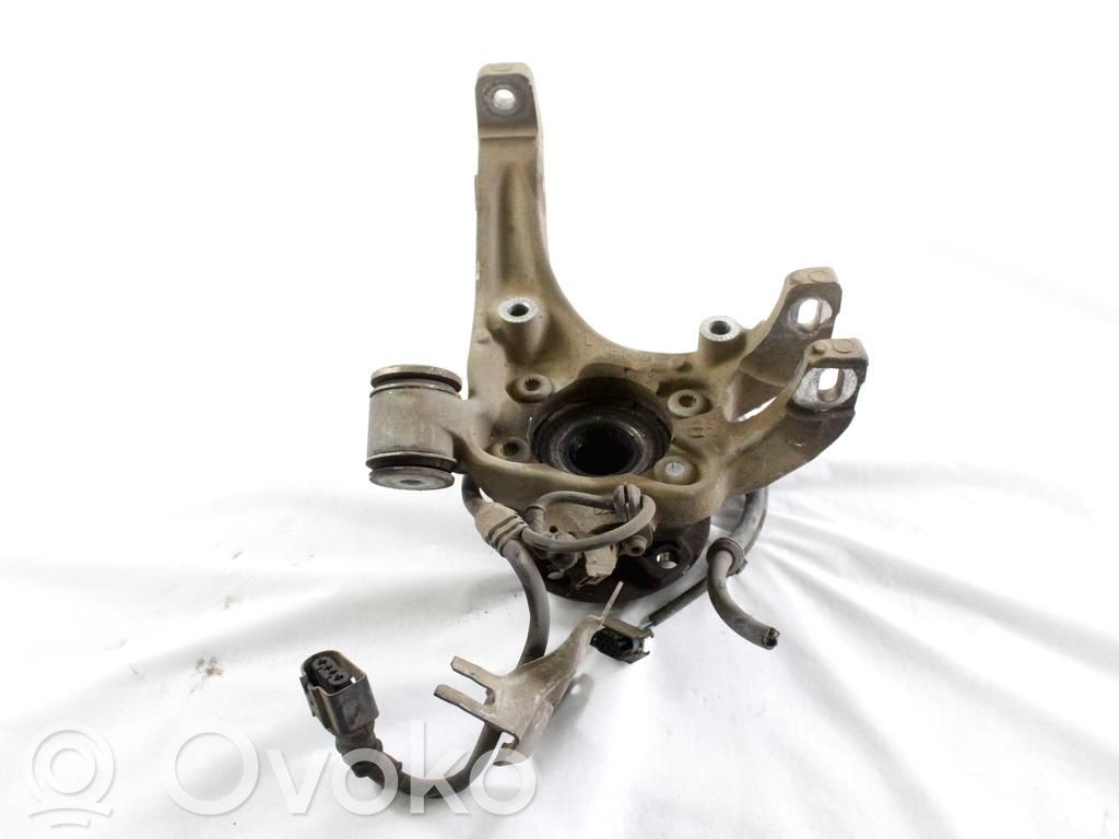 Achsschenkel hinten   4E0505435C