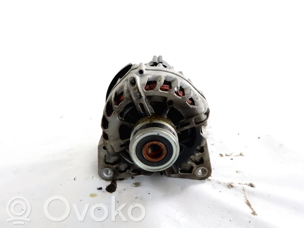 Nissan Micra K14 Alternator 