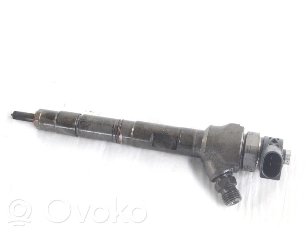 Injektor Einspritzdüse   04L130277E