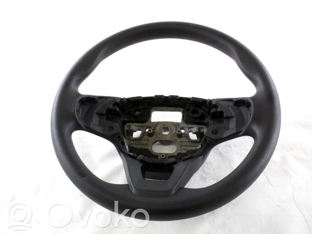 Ford Fiesta Volant 