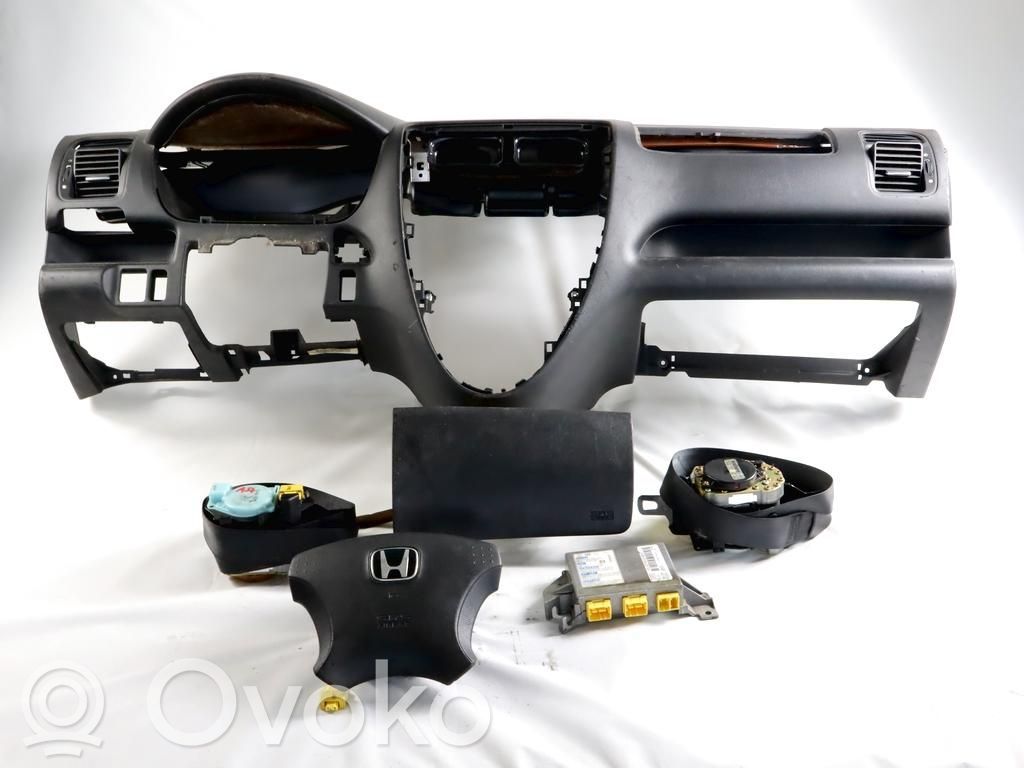 Honda Civic Set di airbag 
