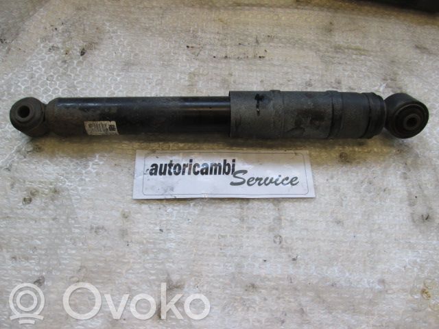 Opel Astra H Amortizor spate 